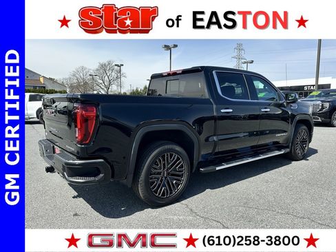 Certified 2023 GMC Sierra 1500 Denali image 8