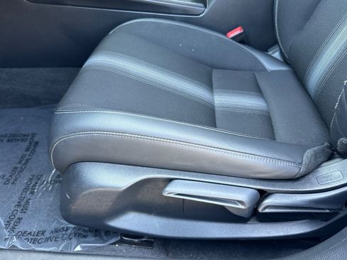 Certified 2024 Honda Civic Sport image 14