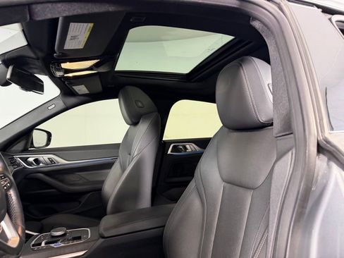 Used 2023 BMW i4 eDrive35 image 22