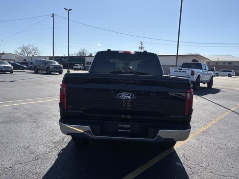 Used 2024 Ford F150 XLT AWD/4WD image 22