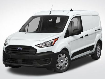Used 2021 Ford Transit Connect XL