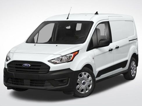 Used 2021 Ford Transit Connect XL image 1
