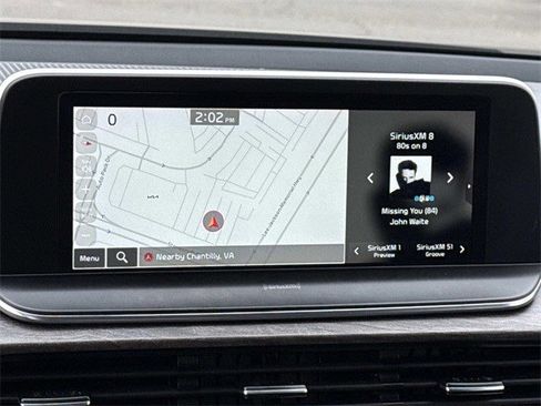 Used 2021 Kia Telluride EX w/ EX Premium Package image 20