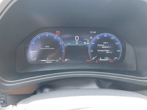 Certified 2024 Toyota Grand Highlander AWD image 17