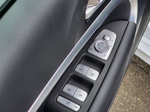 New 2026 Genesis G70 2.5T AWD/4WD image 17