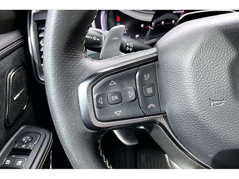 Used 2025 RAM 1500 RHO w/ RHO Level 1 Equipment Group image 25