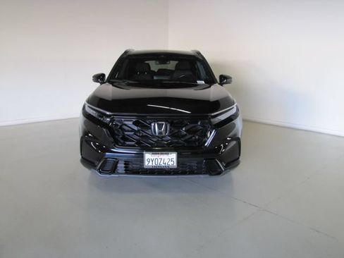 Certified 2025 Honda CR-V Sport image 2