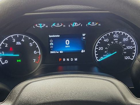 Certified 2023 Ford F150 XL w/ STX Appearance Package AWD/4WD image 16
