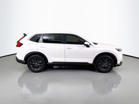 New 2026 Honda CR-V EX-L image 8