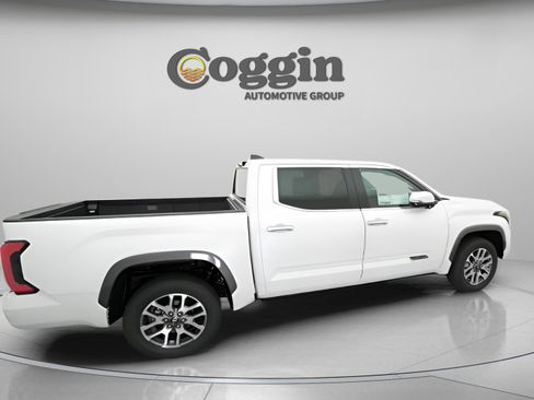 New 2026 Toyota Tundra 1794 Edition image 10