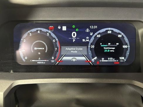 Used 2025 Toyota 4Runner TRD Off-Road image 18