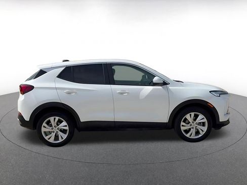 Used 2025 Buick Encore GX Preferred FWD image 16