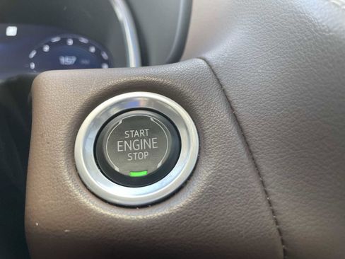 Certified 2023 Chevrolet Suburban High Country image 16