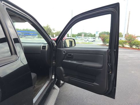 Used 2007 Chevrolet Colorado LT RWD image 14