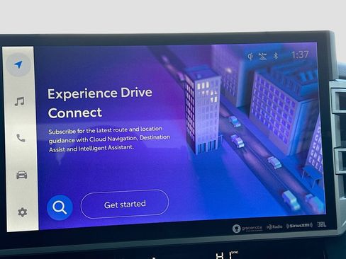 Used 2024 Toyota Tundra Limited image 16