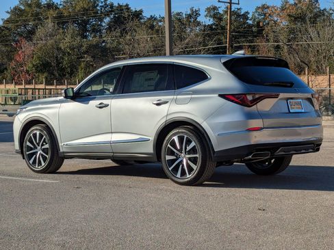 New 2026 Acura MDX FWD w/ Technology Package image 6