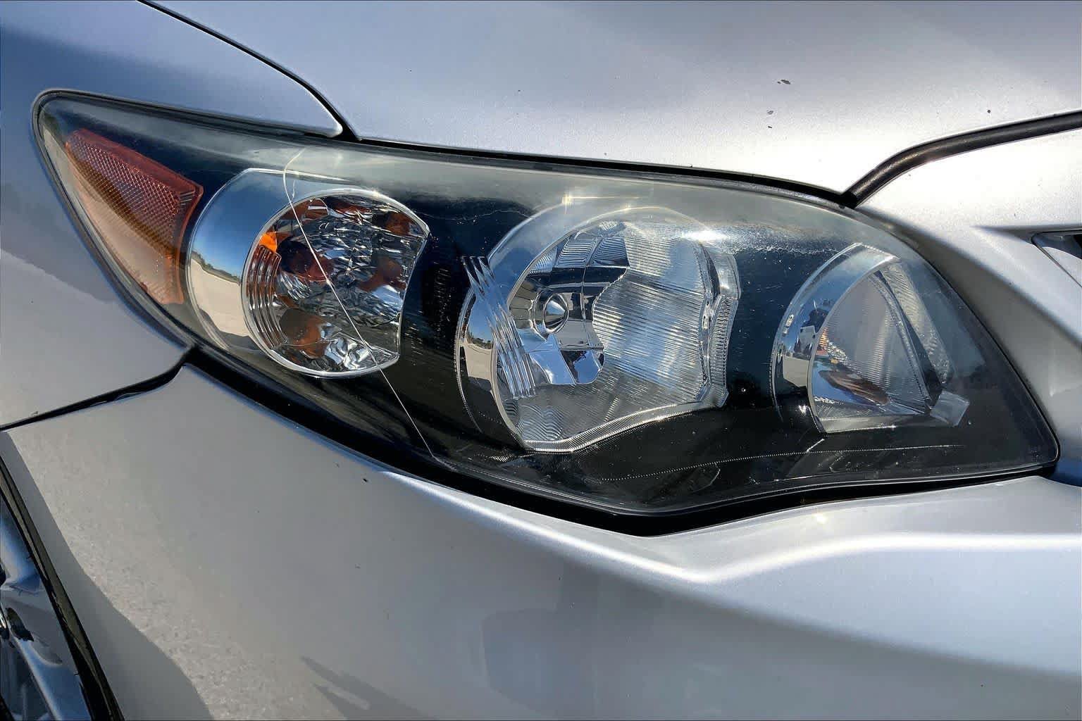Used 2013 Toyota Corolla S FWD image 26