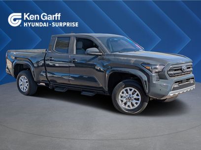 Used 2025 Toyota Tacoma SR5