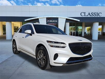 Used 2022 Genesis GV70 2.5T w/ Advanced Package