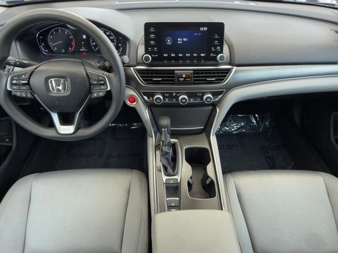 Used 2020 Honda Accord LX image 18