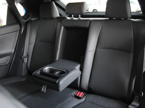 Used 2024 Subaru Solterra Touring w/ Touring Package image 25