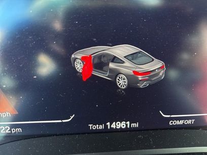 Used 2024 BMW 840i xDrive Coupe w/ M Sport Professional Package