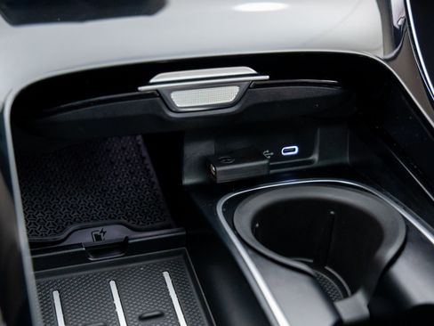 Used 2022 Mercedes-Benz S 580 4MATIC Sedan image 27