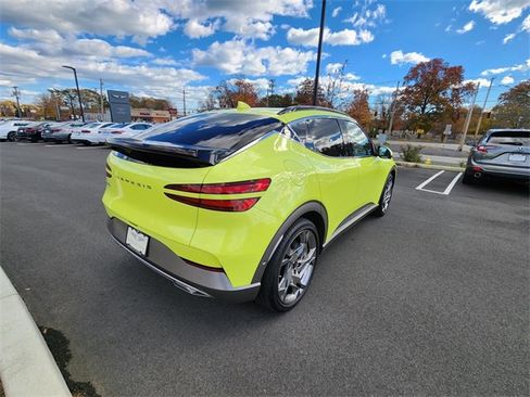 Used 2023 Genesis GV60 Performance image 28