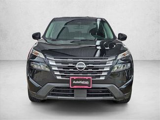 Used 2025 Nissan Rogue SV FWD video 2