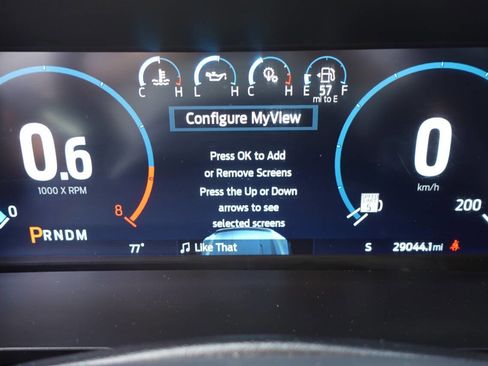 Used 2022 Ford F150 Lariat w/ Equipment Group 502A High AWD/4WD image 53