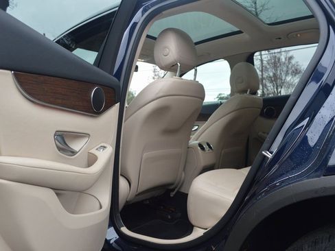 Certified 2022 Mercedes-Benz GLC 300 4MATIC image 28