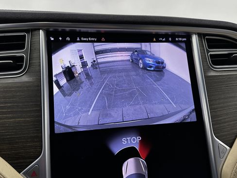 Used 2016 Tesla Model S 75D image 19