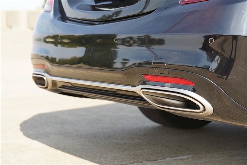 Used 2018 Mercedes-Benz S 560 4MATIC Sedan image 58