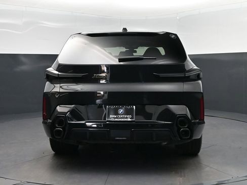 Certified 2023 BMW XM AWD/4WD image 6