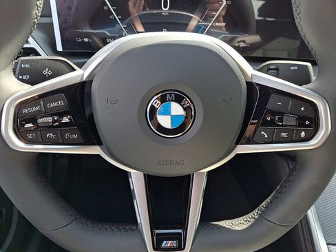 New 2026 BMW i4 xDrive40i w/ M Sport Package image 13