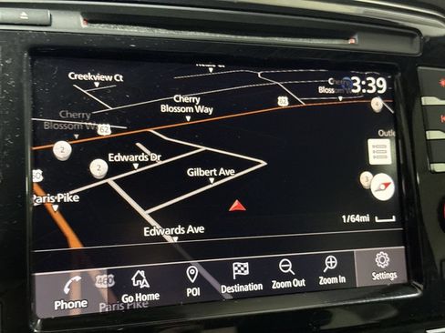 Used 2019 Nissan Maxima SR w/ Premium Package FWD image 15
