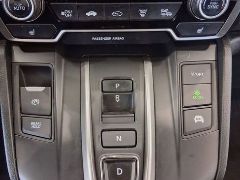 Used 2020 Honda CR-V Touring image 15
