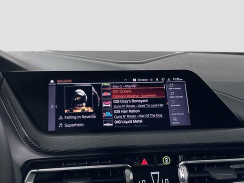 Used 2024 BMW 228i Gran Coupe w/ Convenience Package image 14