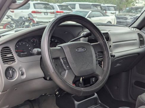 Used 2010 Ford Ranger XLT RWD image 11