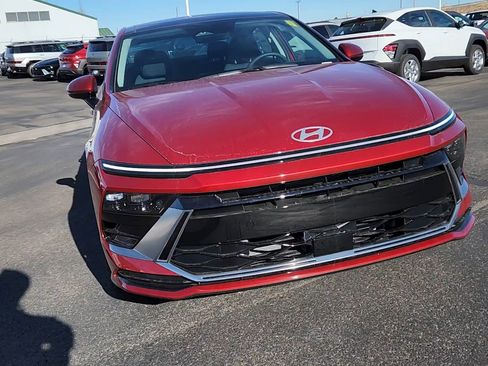 New 2026 Hyundai Sonata SEL image 4