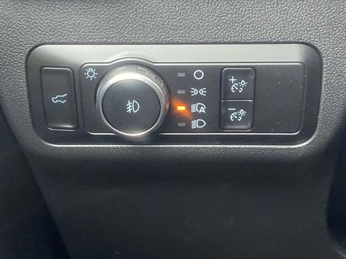 New 2025 Ford Bronco Sport Outer Banks image 18