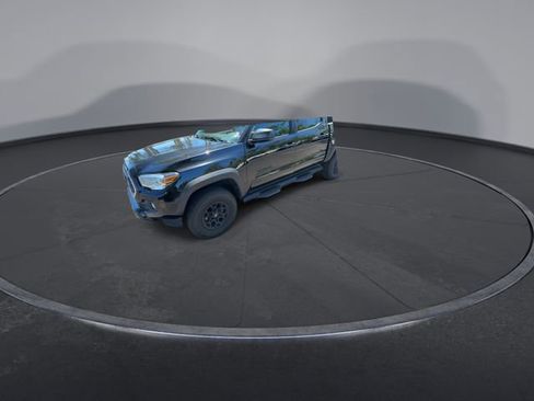 Used 2023 Toyota Tacoma SR5 RWD image 6
