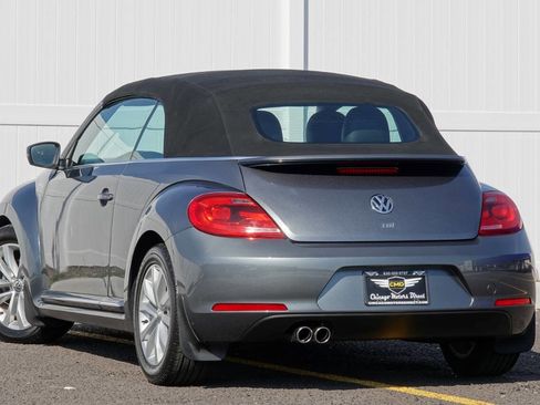 Used 2013 Volkswagen Beetle TDI FWD image 15