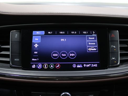 Used 2020 Buick Enclave Avenir w/ Trailering Package, 5000 lbs. image 17