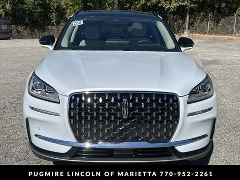 New 2026 Lincoln Corsair Reserve AWD/4WD image 2