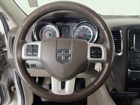Used 2011 Dodge Durango Express w/ Popular Equipment Group AWD/4WD image 16