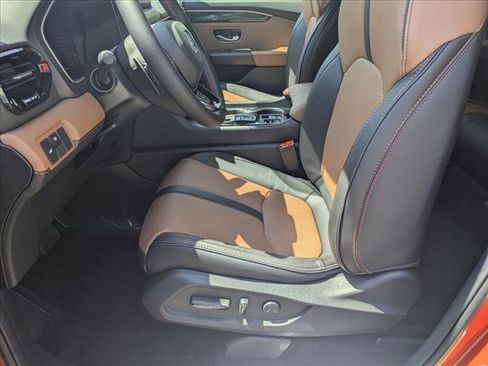 New 2026 Honda Passport TrailSport Elite image 4