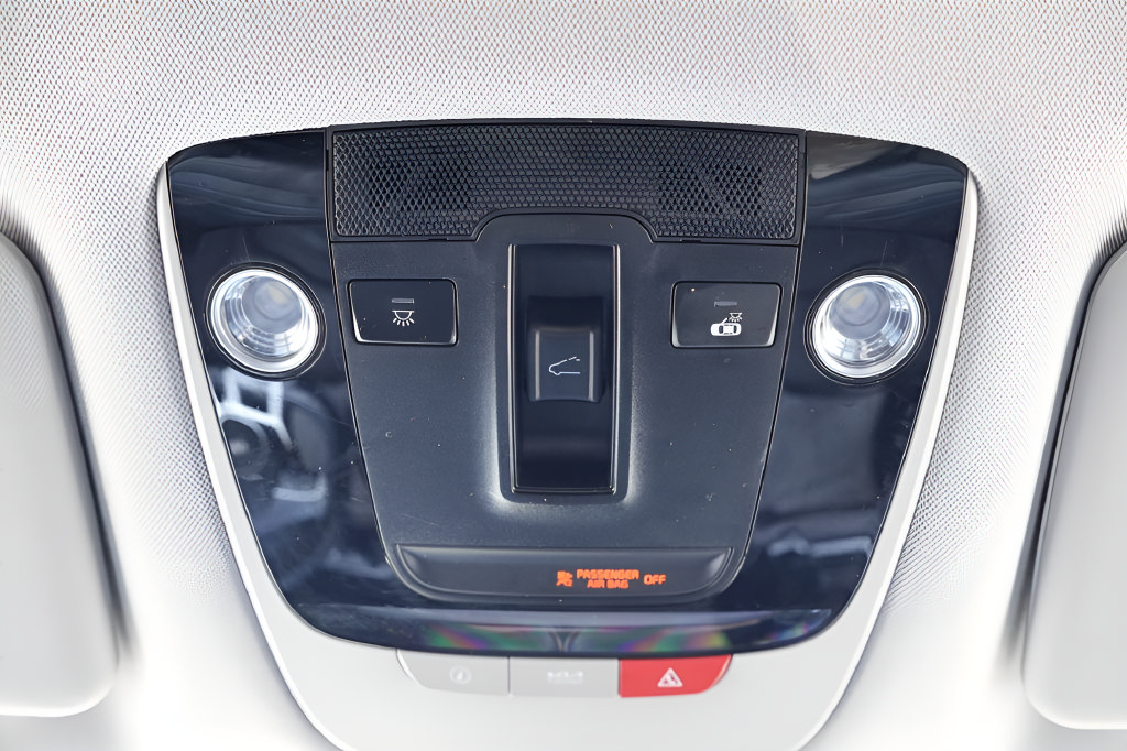 Used 2023 Kia Sportage SX FWD image 20