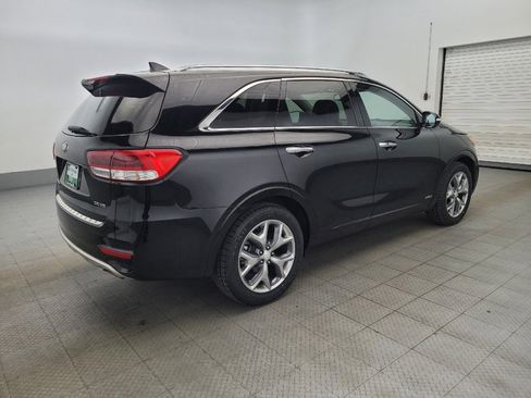 Used 2017 Kia Sorento SX image 10