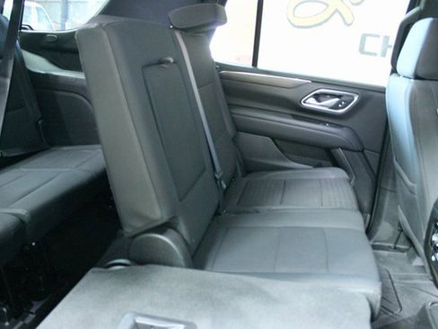 Used 2024 Chevrolet Tahoe LS w/ Driver Alert Package image 9